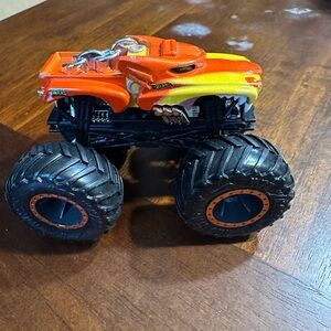 2019 Monster Jams Hoteeiler